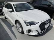 2021 AUDI A3
