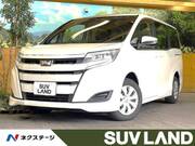 2017 TOYOTA NOAH X