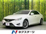 2014 TOYOTA MARK X
