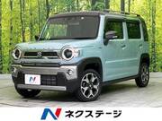 2022 SUZUKI HUSTLER