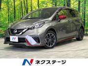 2019 NISSAN NOTE
