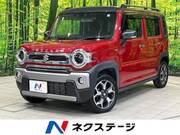 2021 SUZUKI HUSTLER