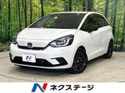 2022 HONDA FIT