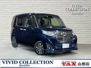 2019 TOYOTA ROOMY