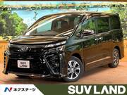 2021 TOYOTA VOXY