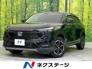 2022 HONDA VEZEL
