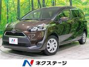 2016 TOYOTA SIENTA G