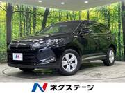 2015 TOYOTA HARRIER