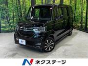 2018 HONDA N-BOX CUSTOM