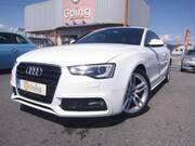 2012 AUDI A5