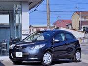 2008 MAZDA DEMIO
