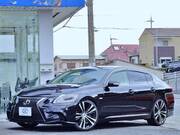 2007 LEXUS GS