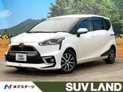 2017 TOYOTA SIENTA