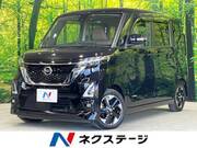2022 NISSAN ROOX