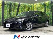 2017 SUBARU IMPREZA SPORTS