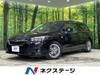 SUBARU IMPREZA SPORTS