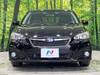 SUBARU IMPREZA SPORTS