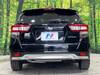 SUBARU IMPREZA SPORTS