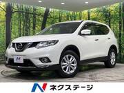 2014 NISSAN X-TRAIL