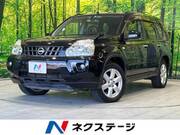 2008 NISSAN X-TRAIL 20X