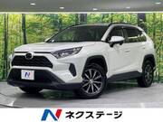 2019 TOYOTA RAV4 X