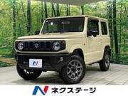 2021 SUZUKI JIMNY XC