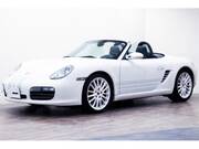 2009 PORSCHE BOXSTER (Left Hand Drive)