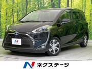 2018 TOYOTA SIENTA