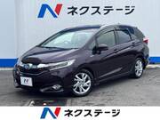 2016 HONDA SHUTTLE