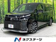 2023 TOYOTA VOXY