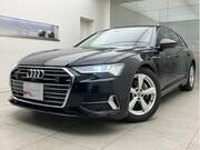 2020 AUDI A6 AVANT