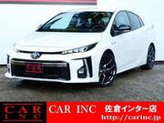 2017 TOYOTA PRIUS PHV