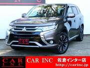 2016 MITSUBISHI OUTLANDER PHEV
