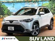 2023 TOYOTA COROLLA CROSS Z