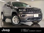 2018 CHRYSLER JEEP GRAND CHEROKEE