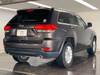 CHRYSLER JEEP GRAND CHEROKEE