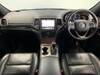 CHRYSLER JEEP GRAND CHEROKEE