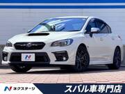 2018 SUBARU WRX S4