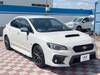 SUBARU WRX S4