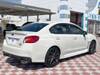 SUBARU WRX S4