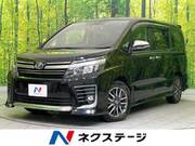 2017 TOYOTA VOXY