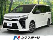 2021 TOYOTA VOXY