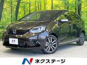 2020 HONDA FIT