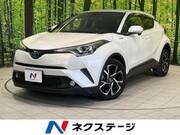 2017 TOYOTA C-HR G