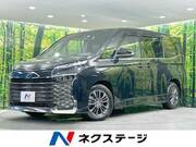 2022 TOYOTA VOXY
