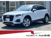 2022 AUDI Q2