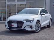2022 AUDI A3