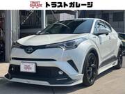 2019 TOYOTA C-HR