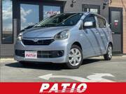 2014 TOYOTA PIXIS EPOCH