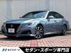 TOYOTA CROWN HYBRID